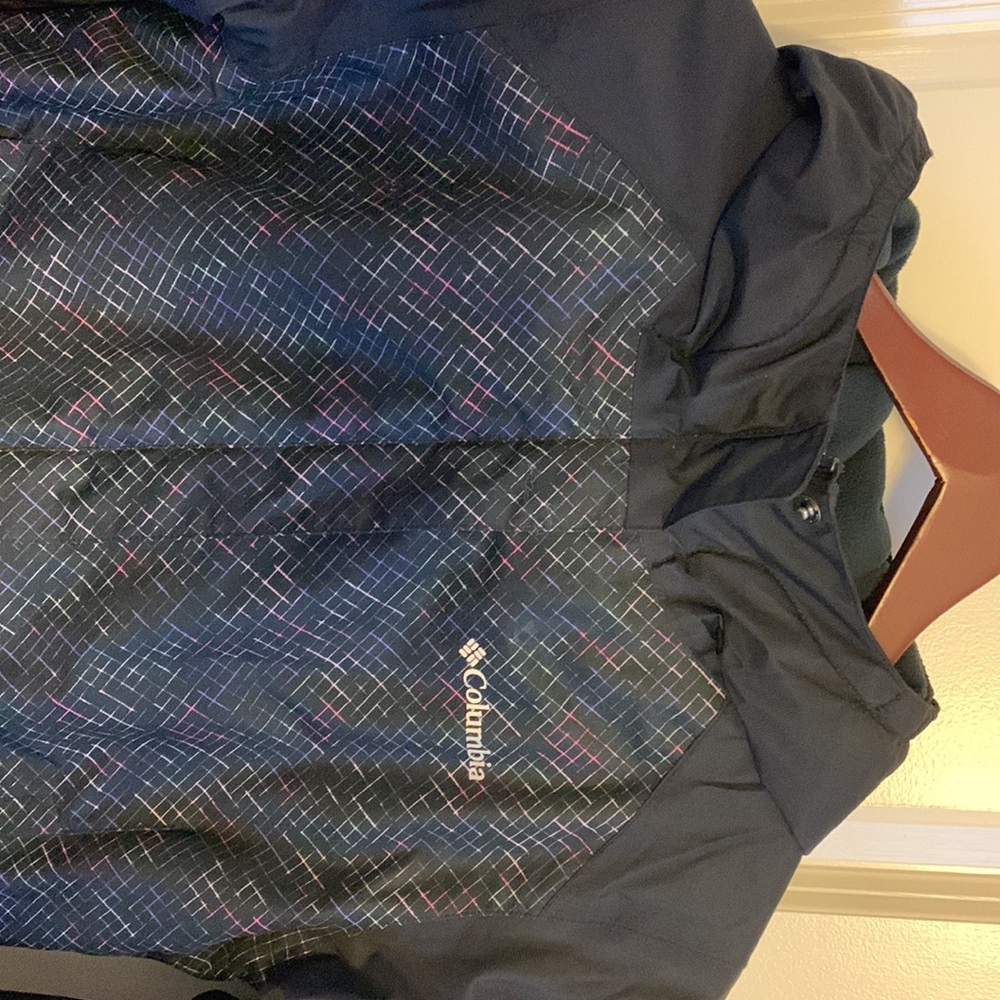 Columbia jacket - Picture 2 of 4